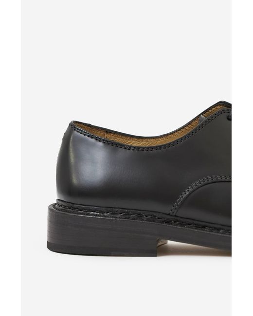 Our Legacy Black Shoes for men