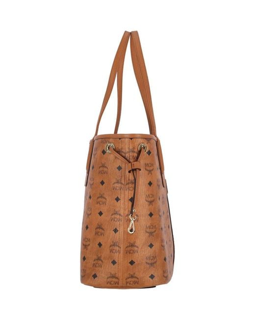 MCM Brown Bags