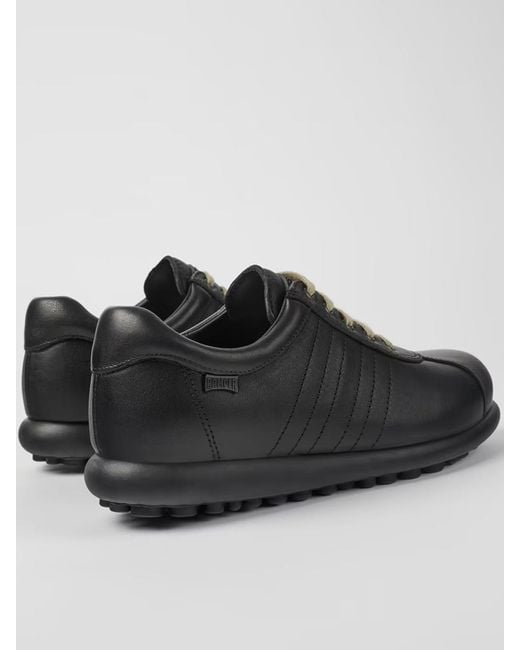 Camper Black Soweto Shoes