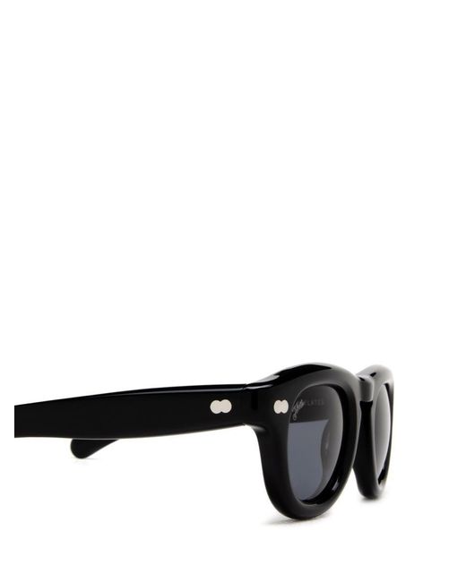 AKILA Black Sunglasses for men
