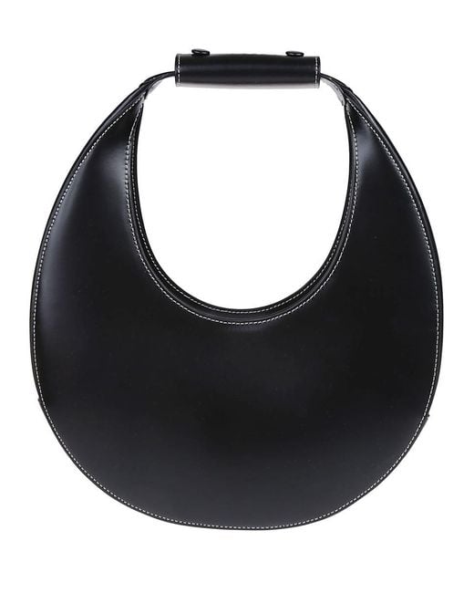 Staud Black Totes