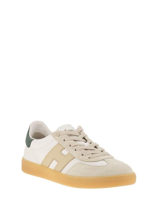 Hogan White Cool for men