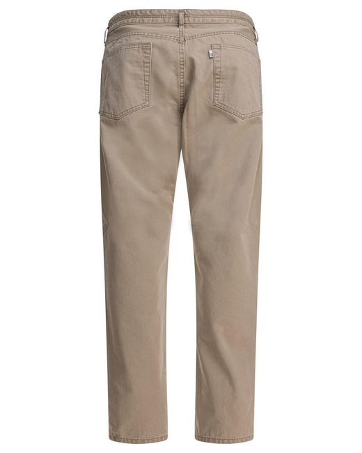 Nonnative Natural Trousers for men