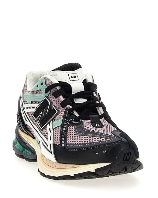 New Balance Multicolor '1906' Sneakers