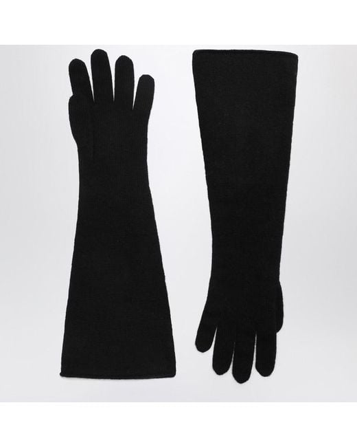 DARKPARK Black Gloves
