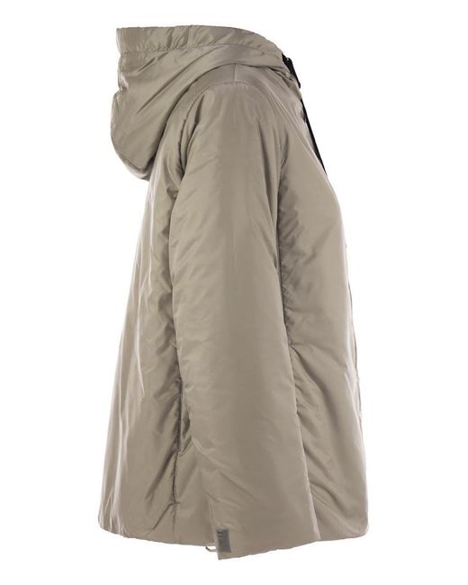 Max Mara Gray Greenh
