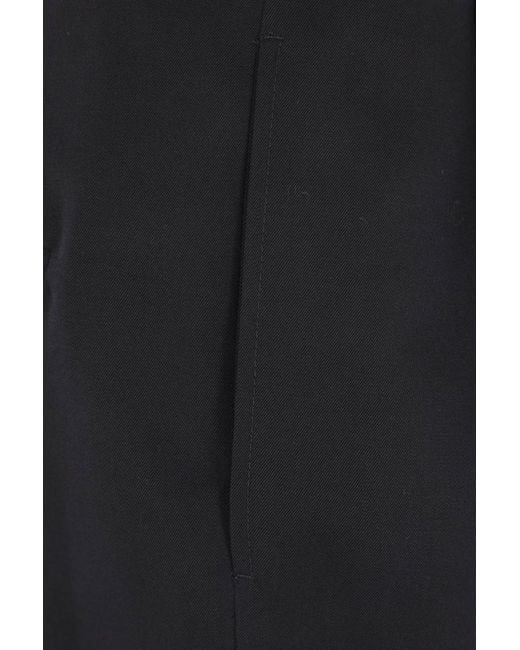 Isabel Marant Blue Trousers