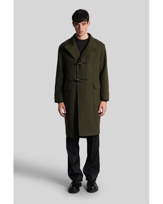 Tagliatore Green Mon for men