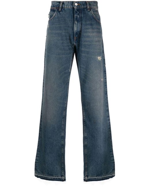 AMISH James Jeans in Blue for Men | Lyst