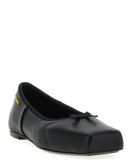 Alexander Wang Black Shoes
