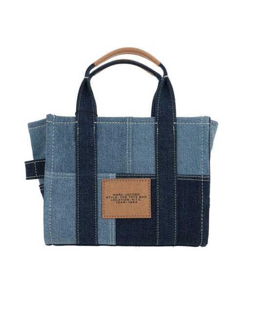 Marc Jacobs Blue Bags