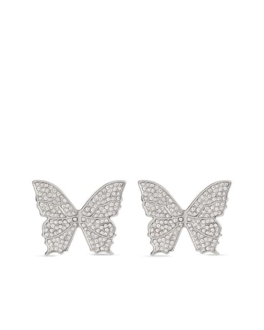 Blumarine Metallic Bijoux