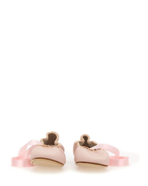 Repetto Pink Dancer "Sophia"
