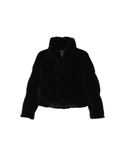 Thelaurent Black Outerwears