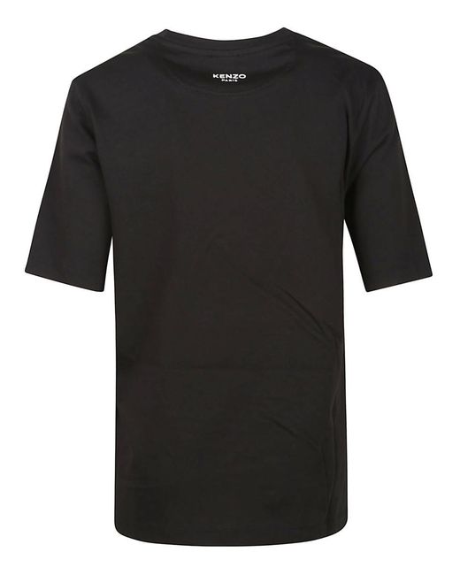 KENZO Black Tshirt