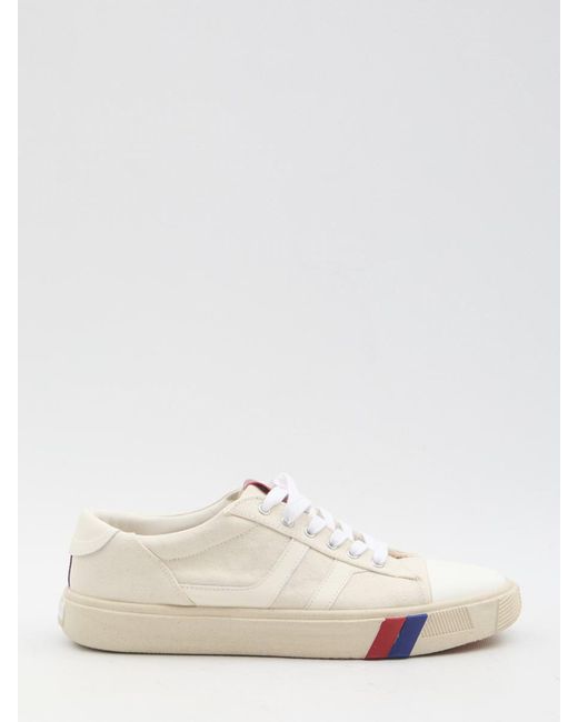 Pro Keds Natural Royal Ii Orbit Low-Top Sneakers for men