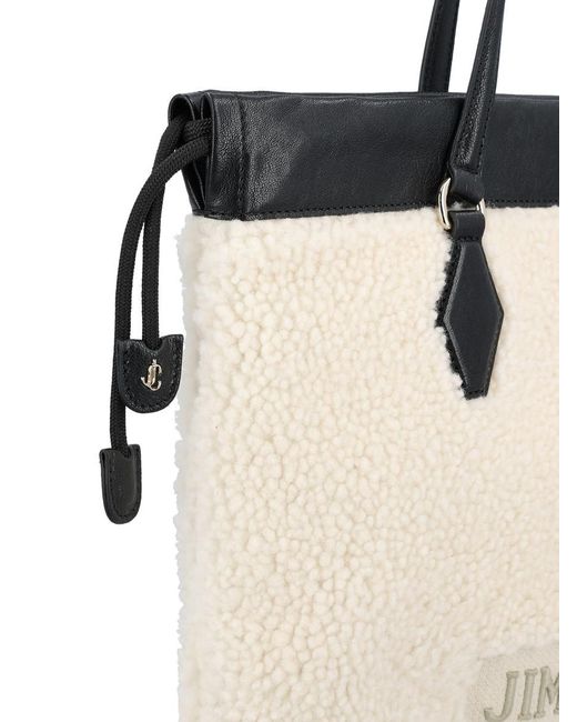 Jimmy Choo Natural Bags