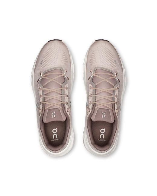 On Shoes White Sneakers 2 for men