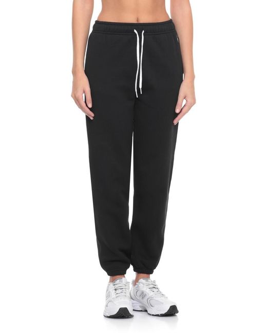 Ralph Lauren Black Trousers