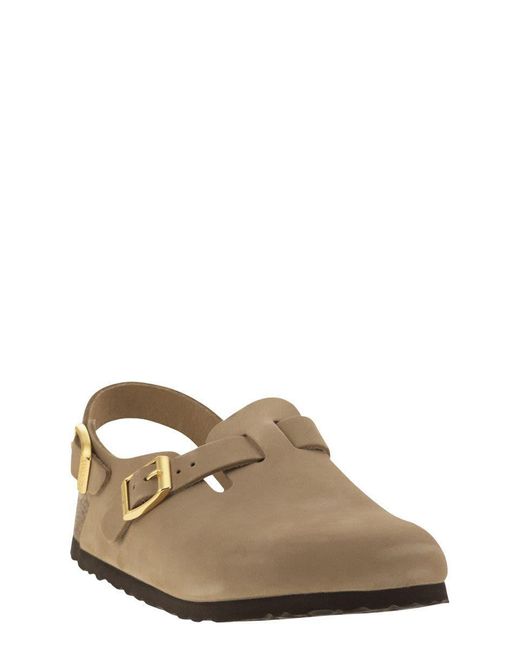 Birkenstock Brown Tokio