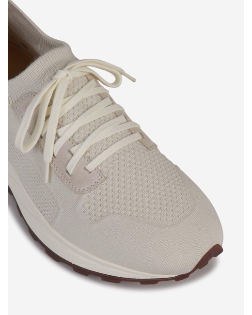 Henderson White Apollo.3 Sneakers for men