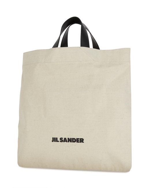 Jil Sander Natural Handbags for men