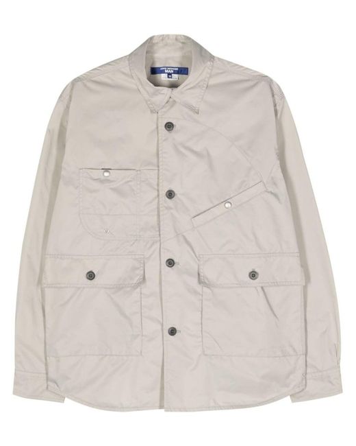 Junya Watanabe Natural Multi Pocket Jacket for men
