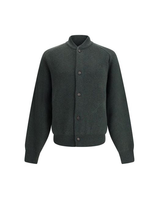 Jacquemus Gray Knitwear for men