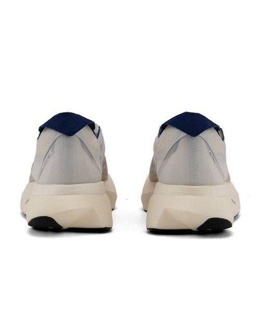 Adidas Originals Gray Sneakers for men