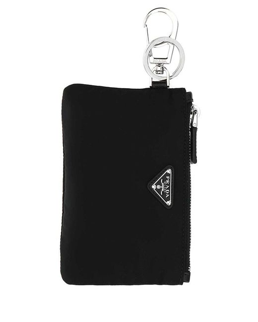 Prada key ring clearance