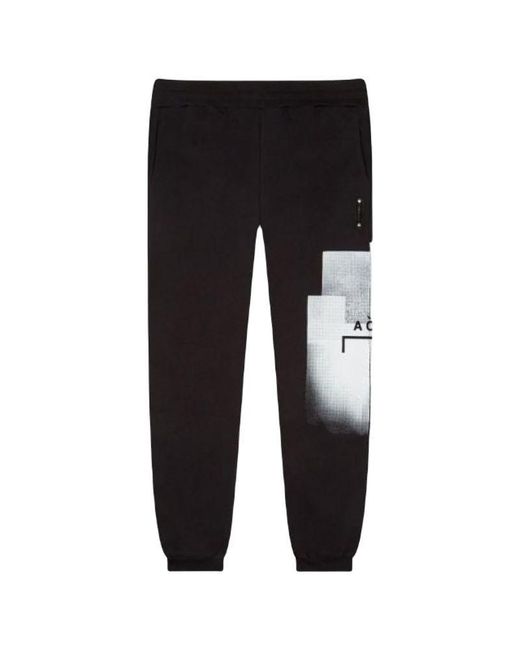 A_COLD_WALL* Black Pants for men