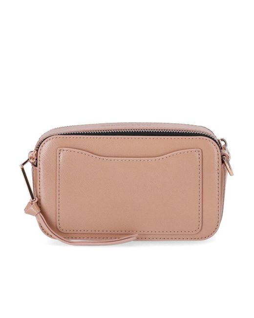 Marc Jacobs, Bags, Marc Jacobs The Snapshot Dtm Crossbody Bag Sunkissed