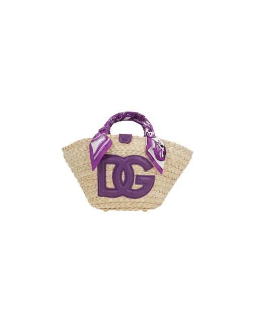 Dolce & Gabbana Pink Bags