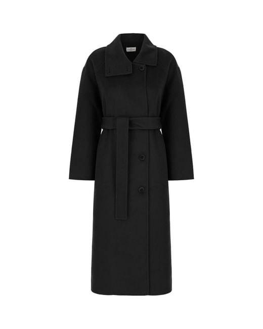 The Dynamis Studio Black Coats