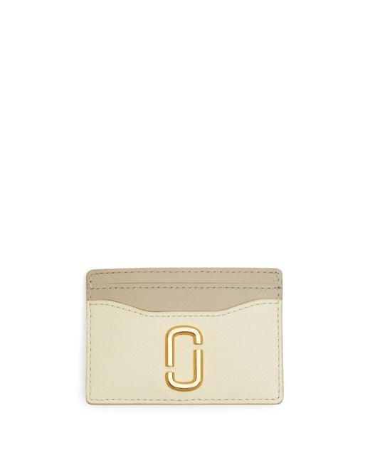 Marc Jacobs Natural Wallets