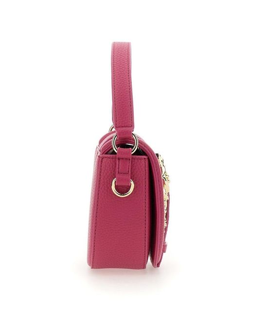 Versace Jeans Couture Pink Couture 01 Bag