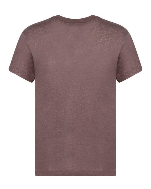 IRO Purple T-Shirts