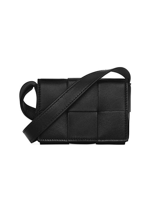 Bottega Veneta Black Otherbags