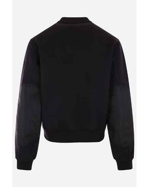 Alexander McQueen Black Coats for men
