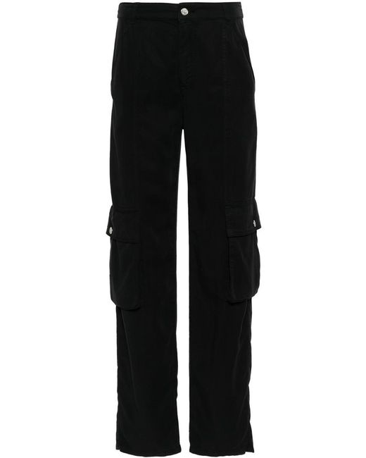 Moschino Jeans Black Pants