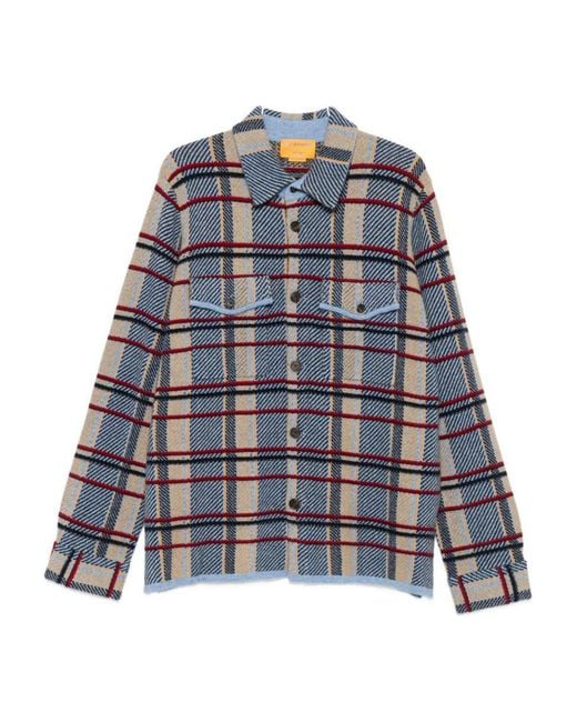 Guest In Residence Blue Guest for men