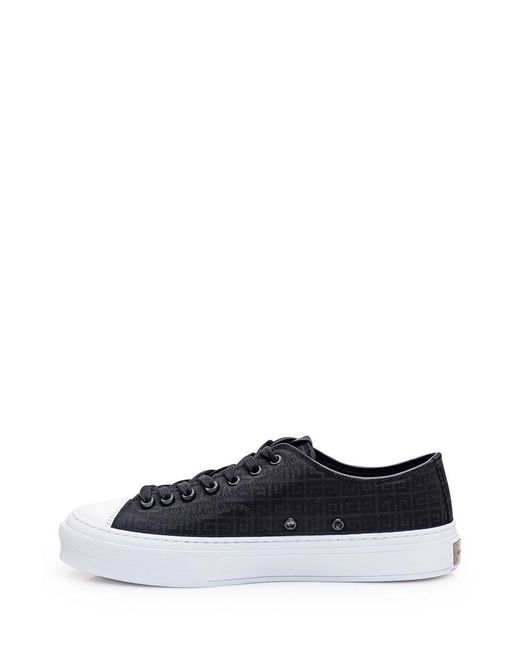 Givenchy White City Low Sneaker for men