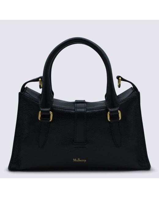 Mulberry Black Borse. Nero