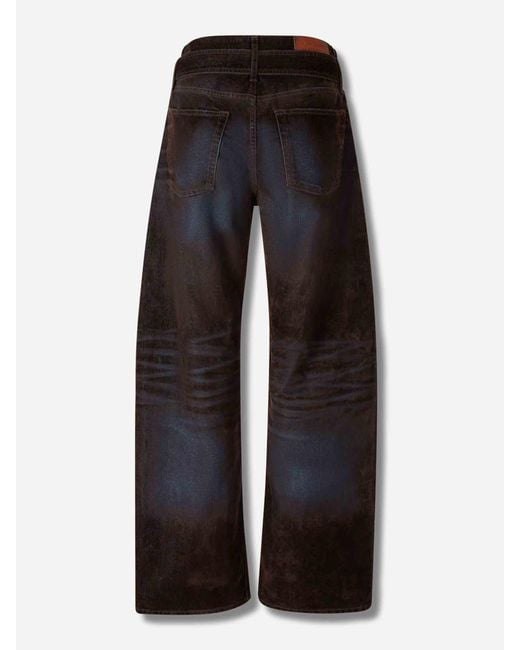 Acne Black Dress Pants