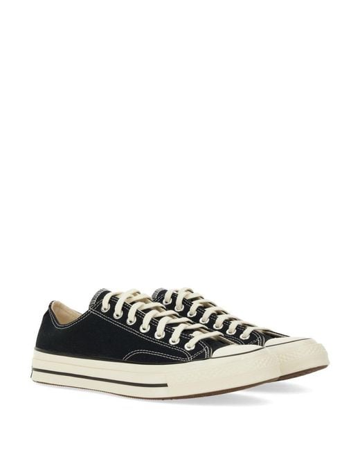 Converse White "Chuck 70 Vintage" Sneaker
