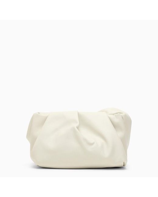 Burberry Natural Rose Clutch Bag