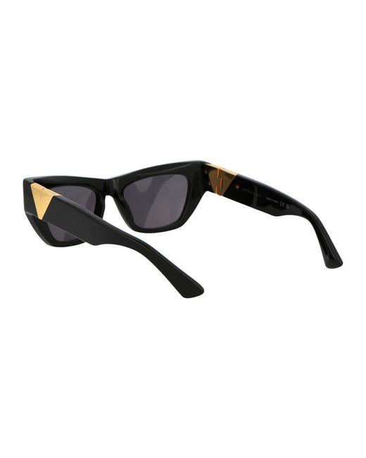 Bottega Veneta Black Bv1177s Sunglasses