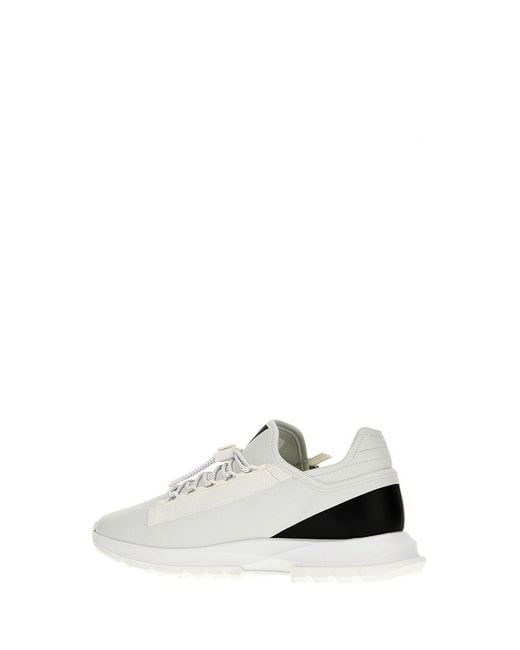 Givenchy Multicolor Sneakers 'Spectre Runner' for men