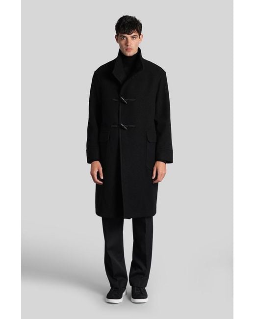 Tagliatore Black Mon for men