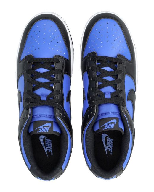 nike dunk low hyper cobalt zalando